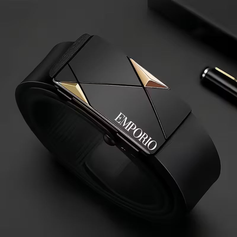 Mens Automatic Belt