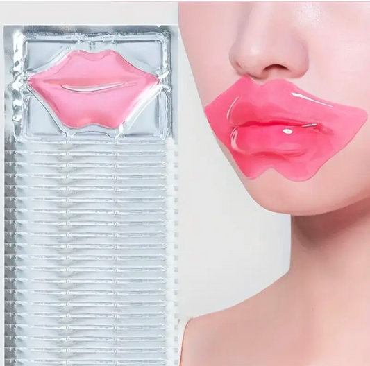 20pcs Lip Mask Set