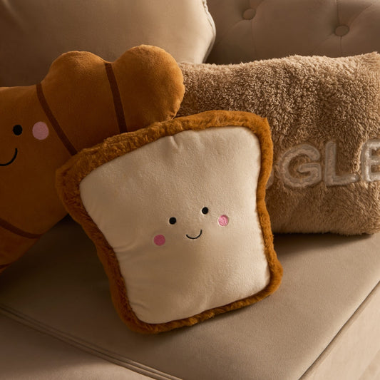 Toast Microwaveable Hottie