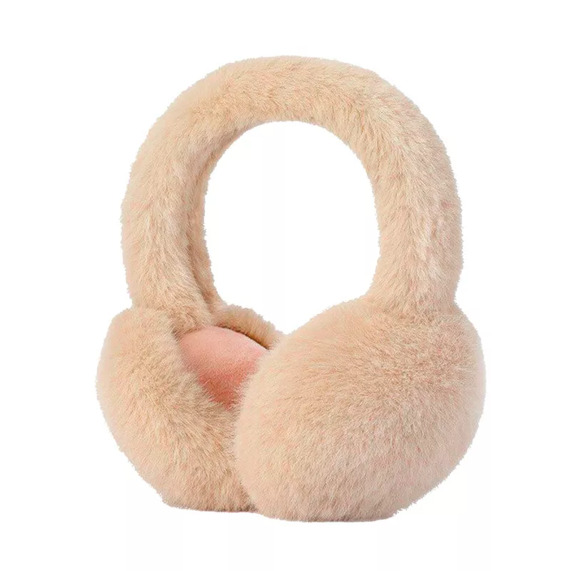 Super Soft Ear Muffs