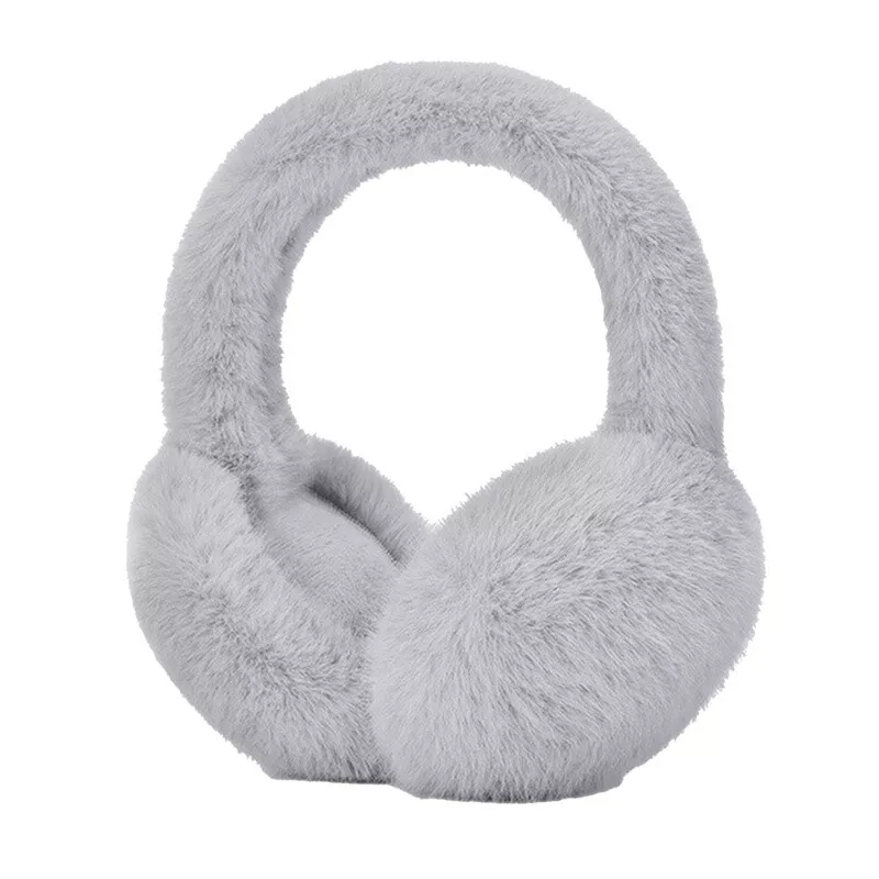 Super Soft Ear Muffs