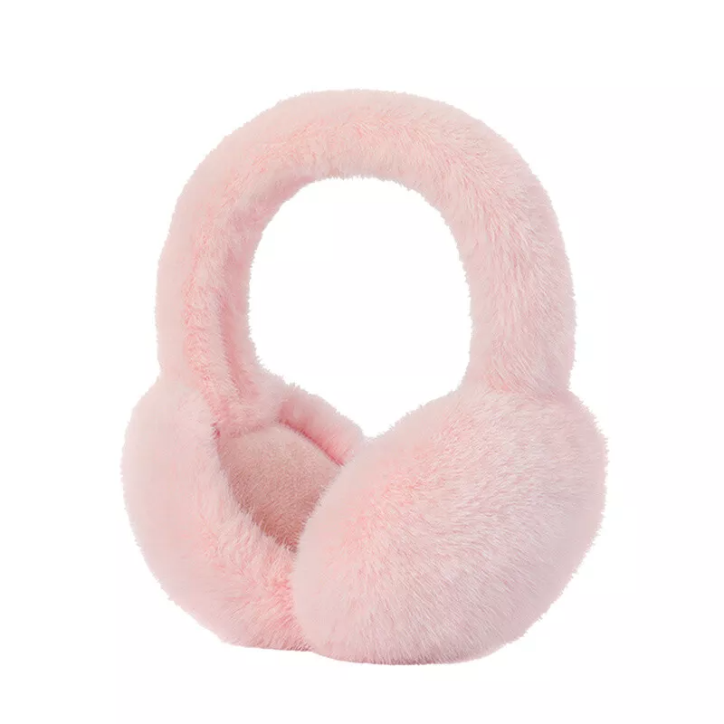 Super Soft Ear Muffs