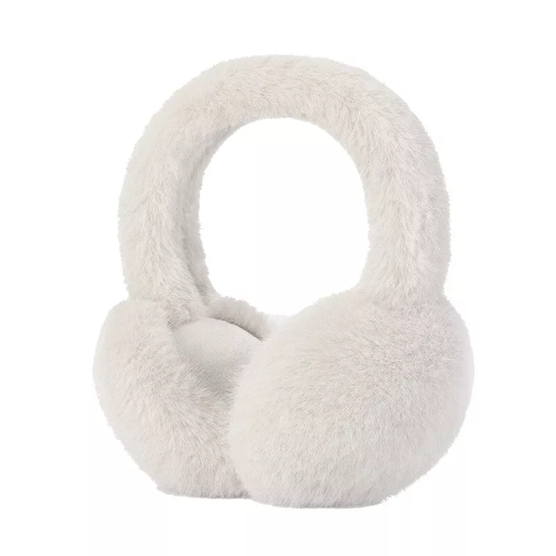 Super Soft Ear Muffs