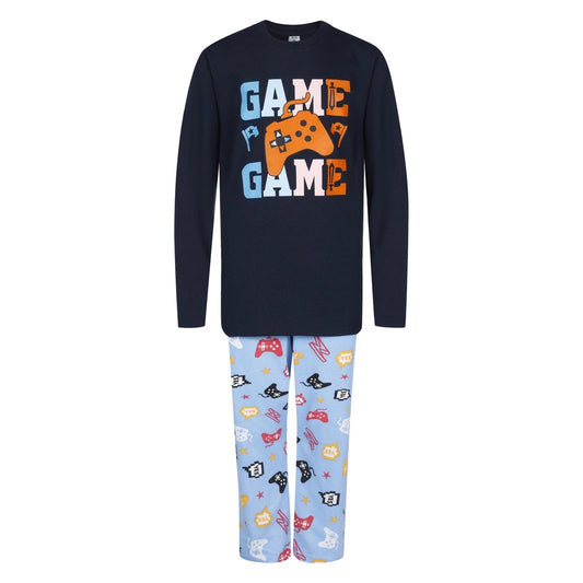 Boys Game Winner Pyjamas